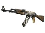 AK-47 | Wasteland Rebel image